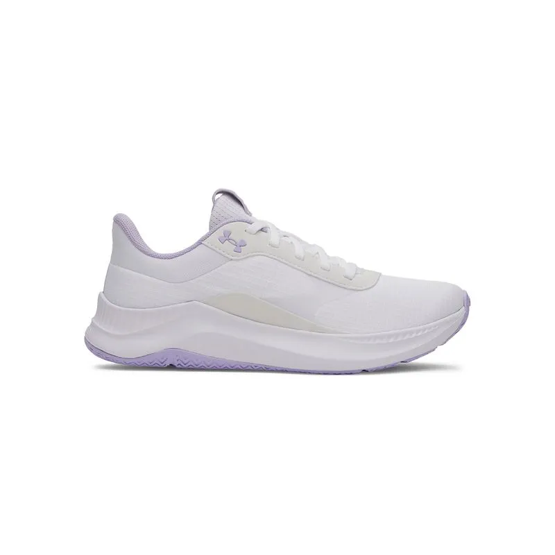 ZAPATILLA WOMENS UNDER ARMOUR UA W AURORA 3/ 600760-673. imagen 2