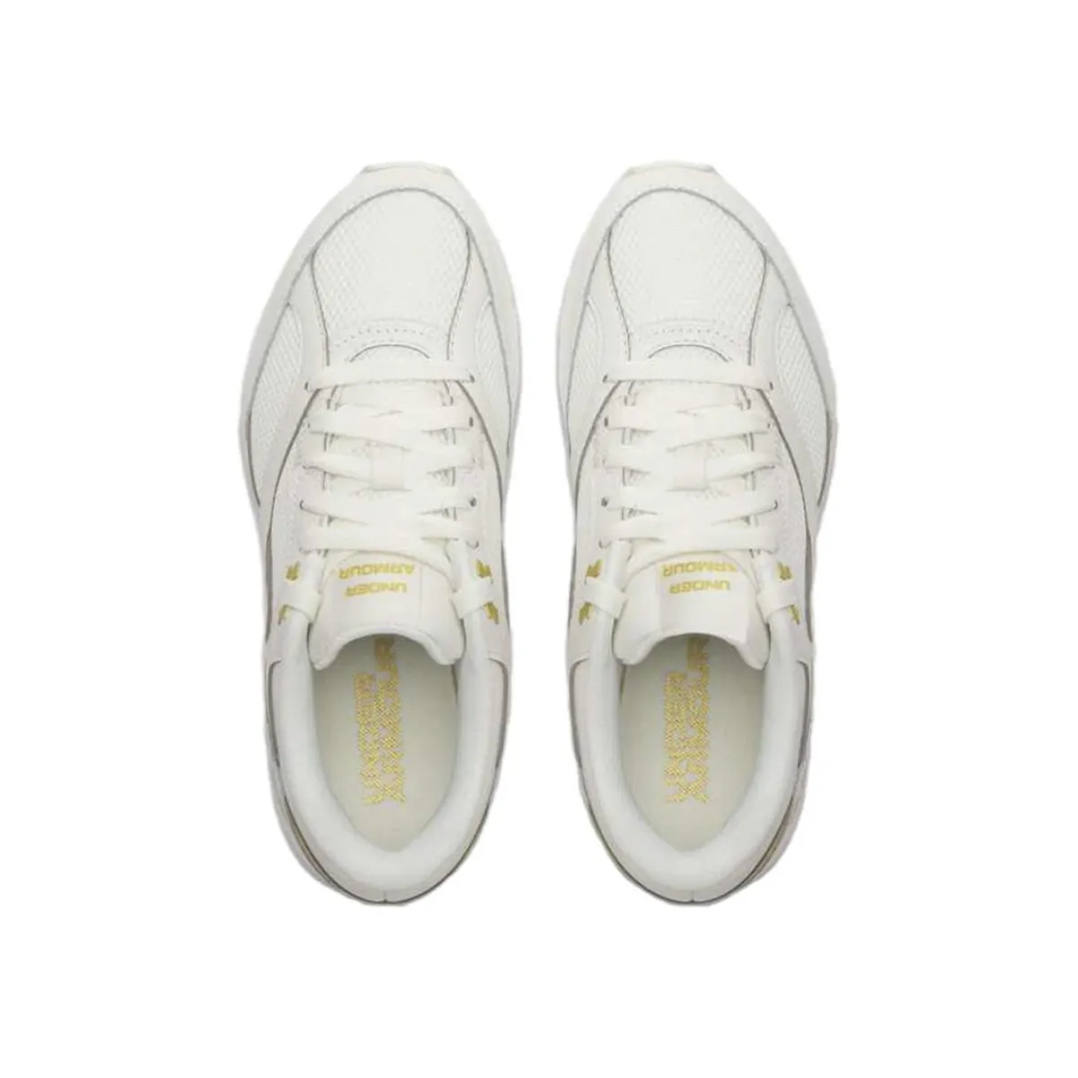 ZAPATILLA WOMENS UNDER ARMOUR UA W JOGGER 3028388-115 imagen 2