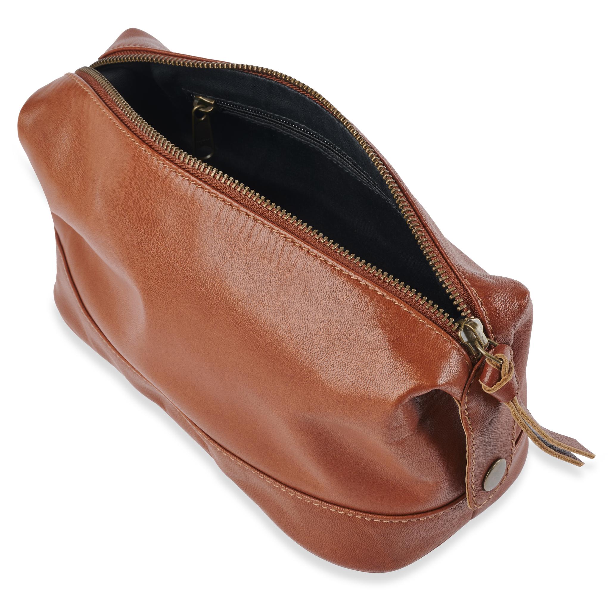 CARTERA YANBAL XL+NECESER COLECCION MOCCA imagen 3