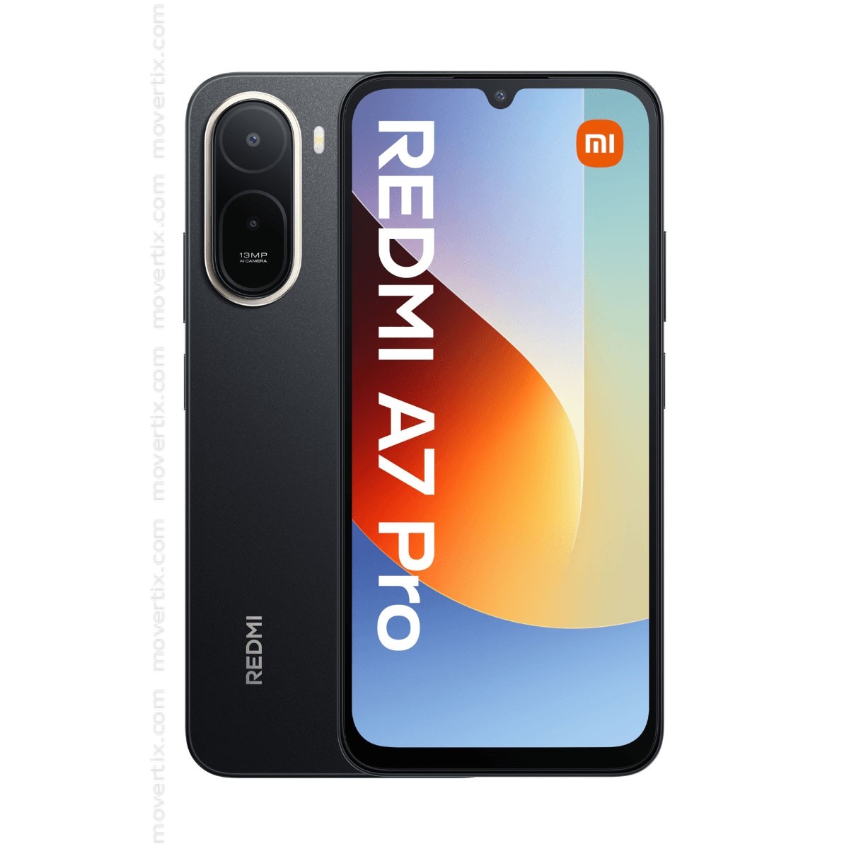 CELULAR REDMI A7 PRO 4GB RAM 64GB